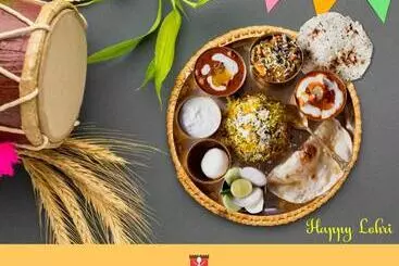 Hindusthan Prime Hotel And Banquet