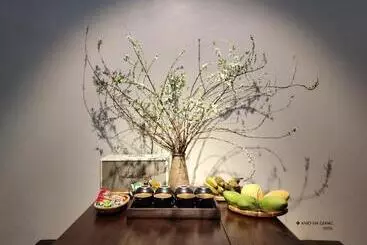 Hotel Anio Ha Giang