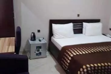 Hotel Musaroq