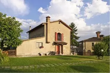 Podere Del Pereto Bio  202