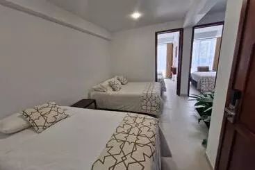 Hotel Villa Natural