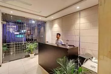 Oyo Hotel Jugnu
