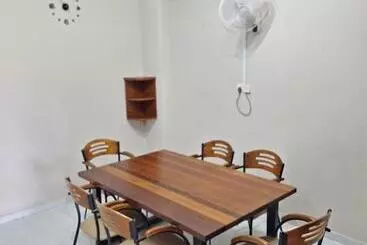 Pensjonat 23 Sri Kluang Homestay   Up To 15pax
