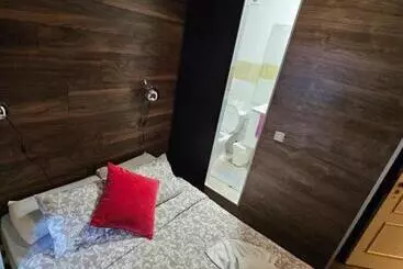 Majatalo Challet Azenhas