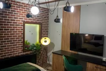 Pension Imperial Studio