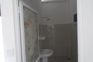 Пансион Jaya Rest