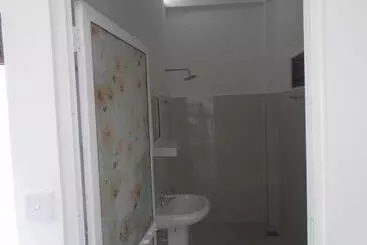 Pensió Jaya Rest