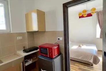 ペンション Navial 1