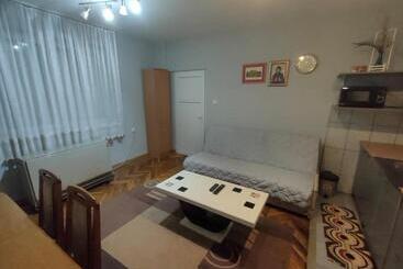 پانسیون Stan Na Dan