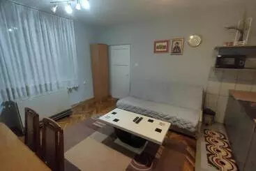 Pensión Stan Na Dan