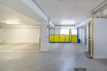 Appart'hotel Romea Bike Apart