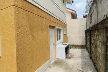 צימר Camella Mabini Cabanatuan