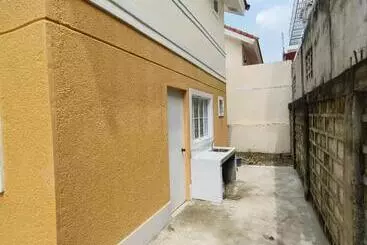 Bed and Breakfast Camella Mabini Cabanatuan