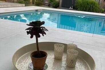 Bed and Breakfast Charmante Maison D’hôtes