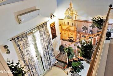 مبيت وإفطار In Piazza