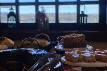 민박 Villa Panorama