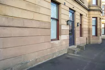 アパートホテル Boutique Home Stay   Bliss Studio