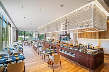 Grand Vijayawada By Grt Hotels