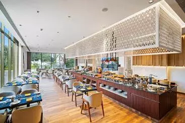 Grand Vijayawada By Grt Hotels