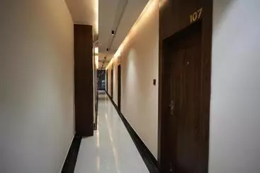 Hotel Ashoka