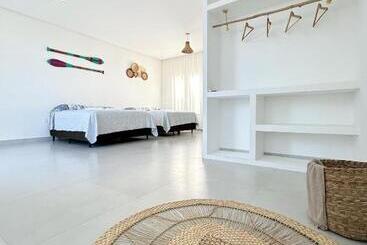 בית מלון כפרי Casa Al Mare