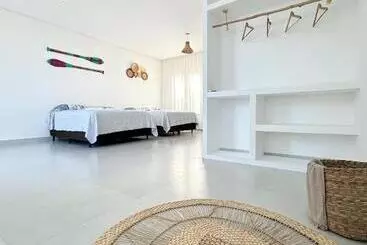 Hotell Casa Al Mare