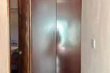 Hotelli Casa Berty 4