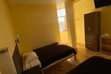 Hotel Hostal Delfin