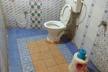 Отель Lucky Beach Resorts , Balasore