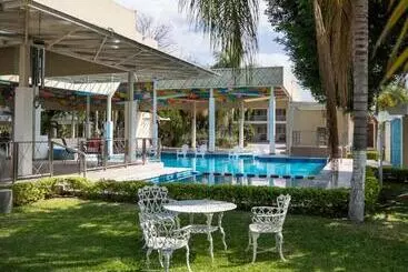 Hotelli Maria Dolores Rio Verde