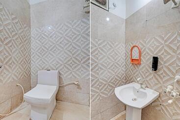 Hotel Oyo Gauri Shankar Dham