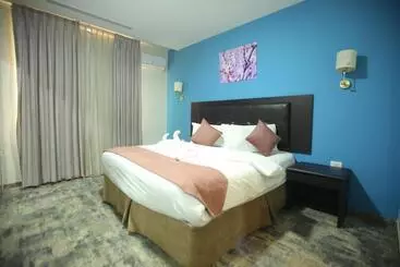 هتل Seraj Amman