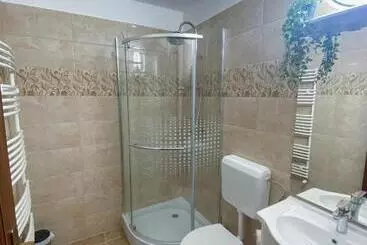 Aparthotel Kevevára Vendégház