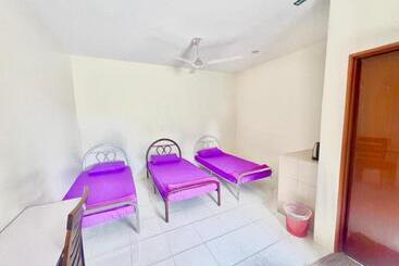 Motel Pekan Bandar Diraja