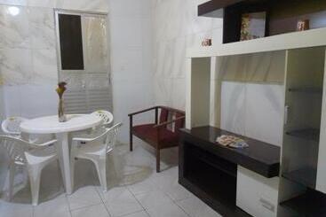 פנסיון Beach House