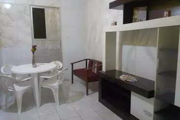 Pension  Beach House