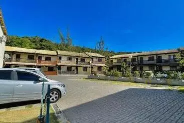 پانسیون Casa Arraial Do Cabo Praia Grande