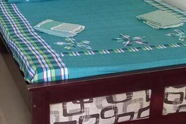 بنسيون New Blue Lotus