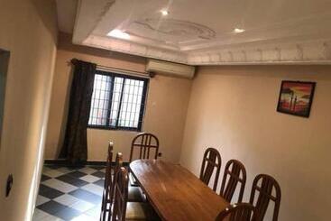 پانسیون Villa Zoca