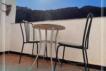 Aamiaismajoitus (B&B) Amalou