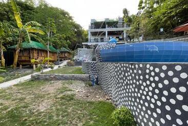 住宿加早餐 Bethany S Resort