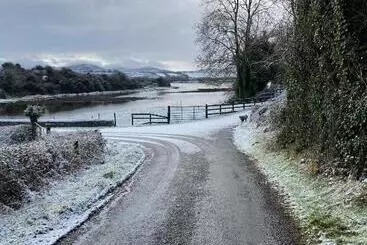 ベッドアンドブレックファースト Coastal Living Wild Atlantic Way   Near Strandhill