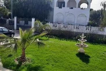 تختخواب و صبحانه La Locanda Dei Paggi