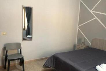 Bed and Breakfast Vista Mare