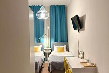 Bim S Homey Apartments