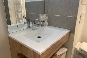 Апарт-отель Cosy Diem Elbeuf