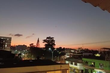 Hotel Brisas Del Granada