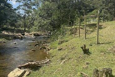 Hotel Casa Com Alimentação Inclusa