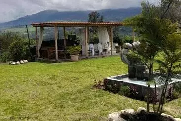 ホテル Eria Casa Maya