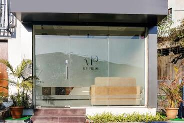 Super Hotel O Kp Pride